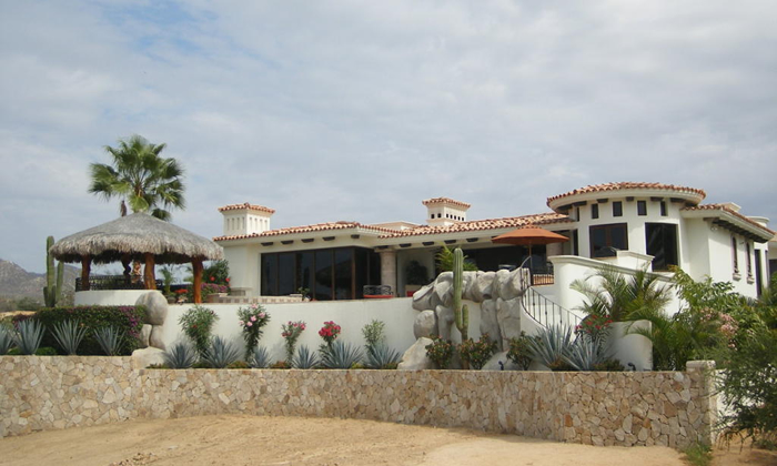 Turnkey luxury home Cabo San Lucas
